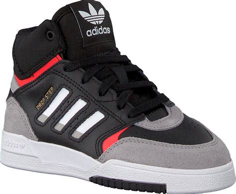 hoge adidas sneaker kids fele kleur